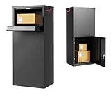 Merapi Package Delivery Box for Outside, 43.3