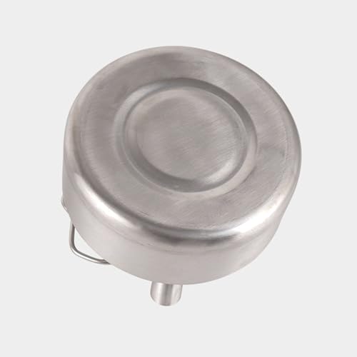 Bouilloires d'eau de cuisson camping et théière d'extérieur