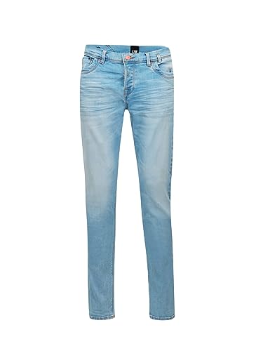 LTB Jeans Herren Servando X D Jeans, Maro Undamaged Wash 54246, 40W / 30L