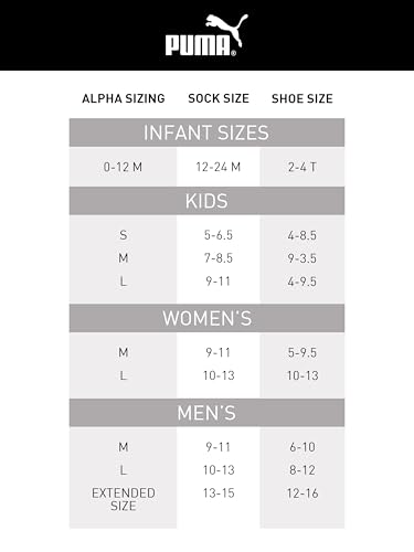 PUMA Women's Running Socks