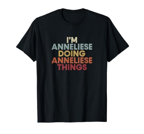 Anneliese Name Anneliese Personalized Name First Given T�V���c