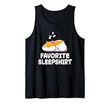 Sleeping Hamster Hamsters Pajama Pajamas