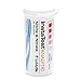 LaMotte Insta-Test 2996 Nitrate and Nitrite Multi-Factor Test Strip, 0-50ppm Nitrate Range, 0-10ppm Nitrite Range (Vial of 50 Strips)