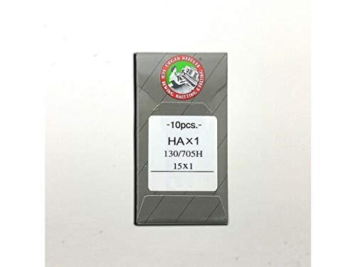 Amazon.com: MACOSKI Supplies for JANOME My Lock SERGER Needles
