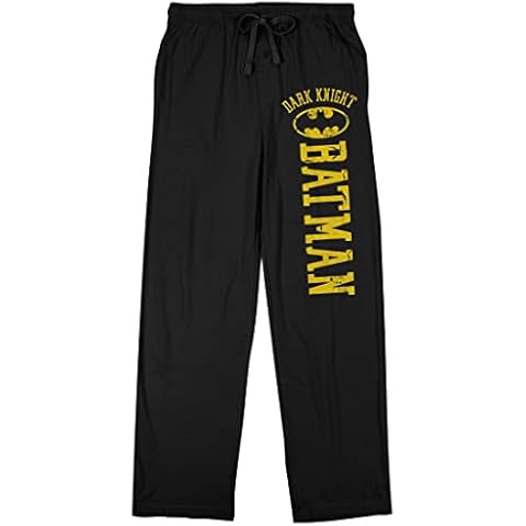 Bioworld Batman Lounge Pants Cover