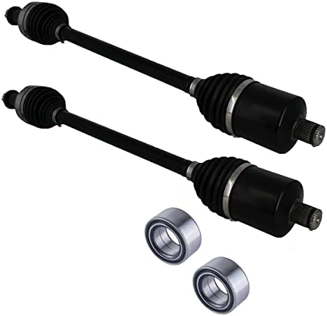Front CV Axle For Polaris Ranger 500 (2001-2004) - Left Or Right, Fits 1380230 & 1380178