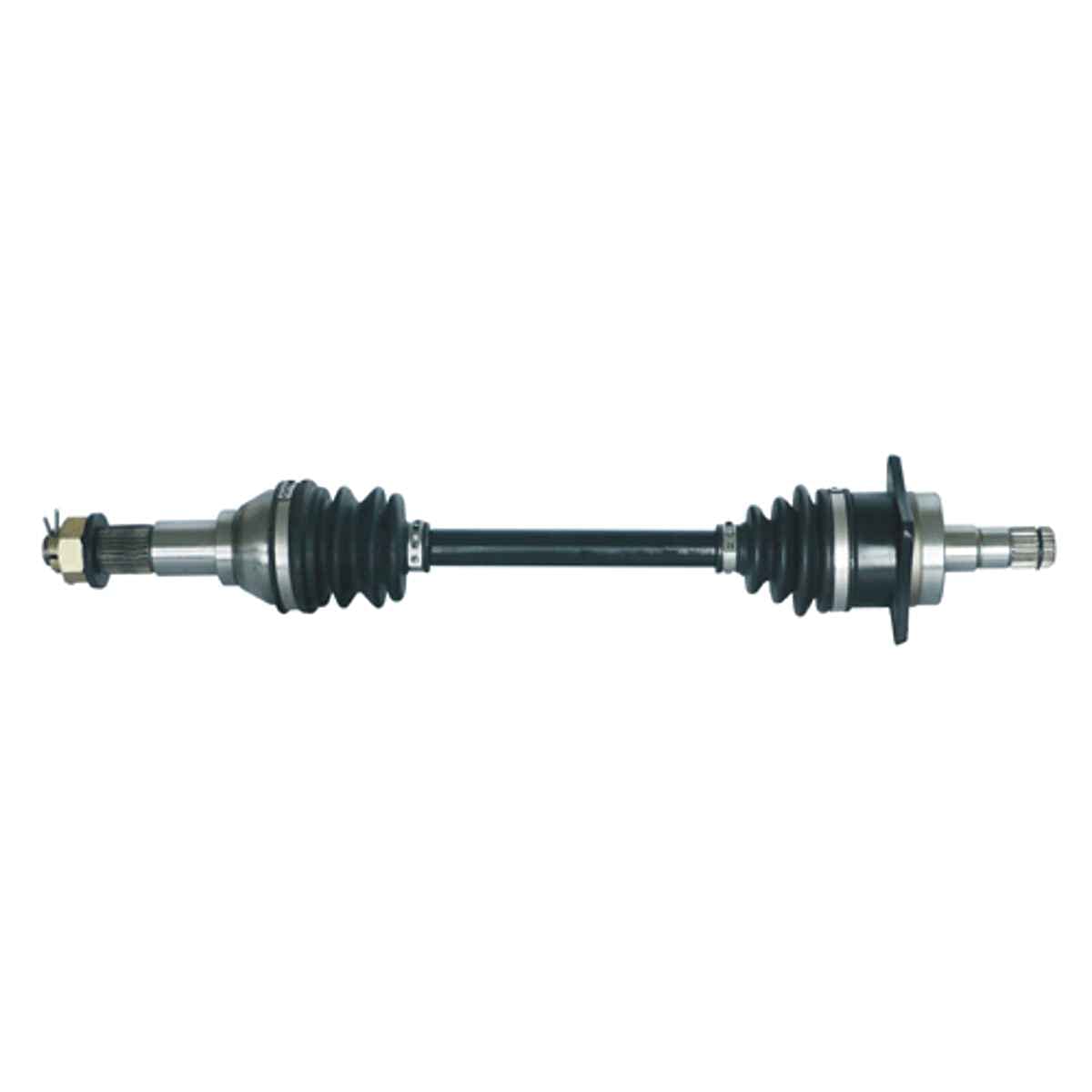 OE Replacement CV AXLE CAN-AM Front Left-image-36