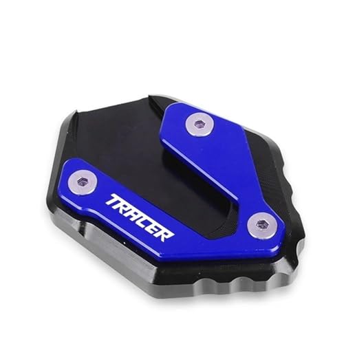 TChX^h v[g ɓK郄}n MT07 R7 MT09 g[T[ 900 700 GT TRACER 9GT XSR700 p oCNpv[gT|[gpbh ~߃x[X(Blue 5)