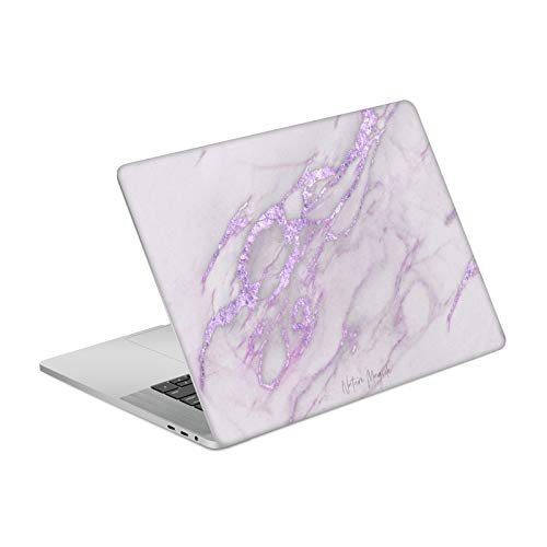 Autocollant MacBook Pro 15.4 Marbre pour Personnaliser Votre Bureau