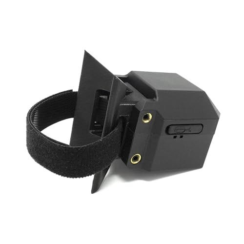 Kube3d Hanger & Strap Compatible with: FX Pocket Chronograph V2 - Image 7