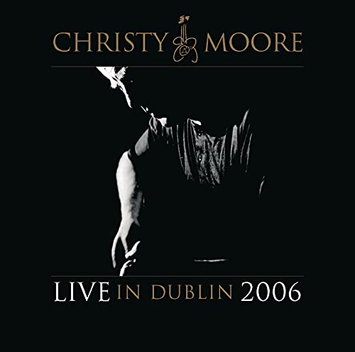 Live in Dublin 2006