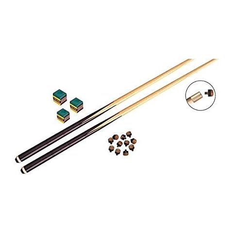 SUPREME - Lot de billard 123 cm Cover