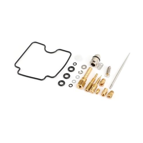 Joint carburateur YFM400FA résout problème ralenti instable quad