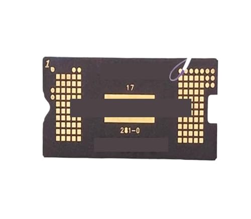 El chip DLP4710AFQL ofrece imagenes nitidas Full HD y maxima luminosidad en proyeccion