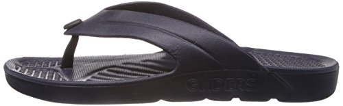 Image of Liberty Gliders (from Men's Sandy Navy Blue EVA Flip Flops and House Slippers - 9 UK (9701004151430)