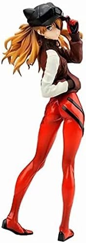 Amazon.co.jp: ヱヴァンゲリヲン劇場版：Q 式波・アスカ