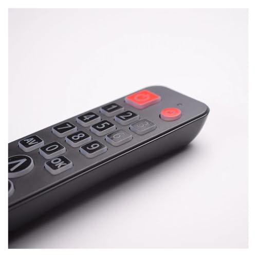Télécommande clone rétroéclairée pour simplifier l'accès à votre maison le soir - 5