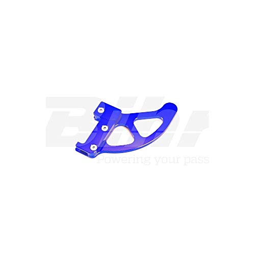 Art Protezione De Disco Posteriore Yamaha Blu