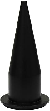 Wedi Sausage Gun Replacement Tip