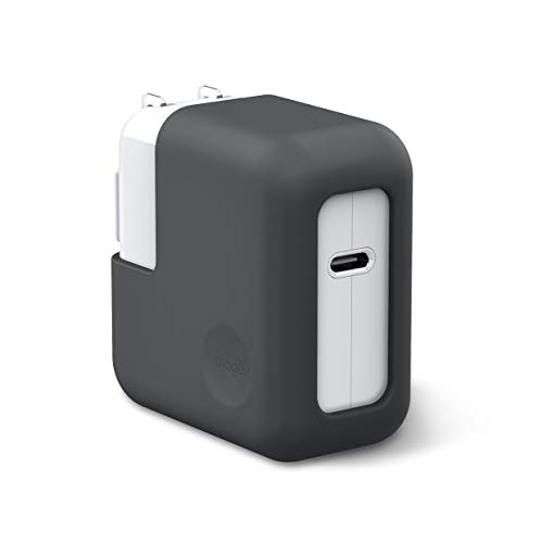 elago MacBook Charger Cover for MacBook Air 15” A2941(2023) and MacBook Air 13