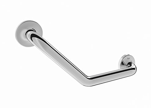 Roca - Asa Rectan. Access Cmft 135º Acero Inox (A816931001)