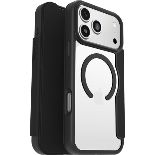 Coque normée militaire MagSafe iPhone 17 Pro Max Otterbox haut de gamme