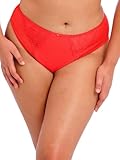 Elomi Women's Charley Waist High Cut Leg Brief