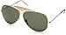 Produktbild Ray-Ban - Herrensonnenbrille - RB3138 001 62 - Shooter RB3138