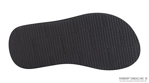 Image of Rainbow Sandals Kid's Grombow's Soft Top Rubber w /Neoprene Narrow Strap