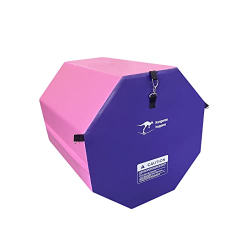 List of Ten Best Tumbling Octagon Mat Top Picks 2023 Reviews