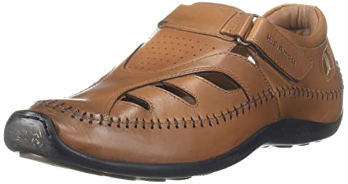 Image of Hush Puppies Men's ROBIN FM E Sandals