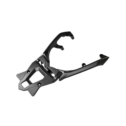 Porte Bagages TMAX 530 et 560 Support Fixation Chargement Arrière 2017-2021