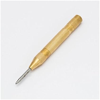 pcbfacile Automatic punch for PCB through hole rivets