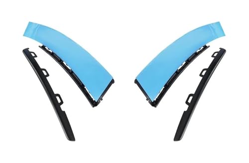 Garde-Boue pour CLA C118 AMG 2020+ avec extensions d'arche de roue auto