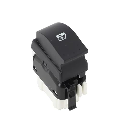 Bouton de lève-vitre pour remplacer une commande passager défaillante - 5