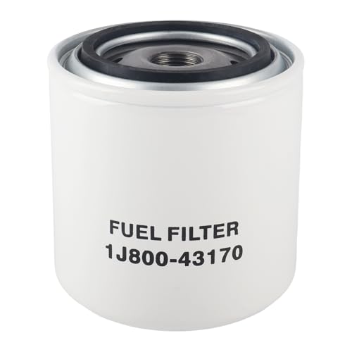 Image of AUNVITO TC630-93230 TC630-93220 HH164-32430 1G311-43380 1J800-43170 HHTA0-59900 HHTA0-37710 Filter Kit Compatible For Kubota Tractor L4701 HST Replacement