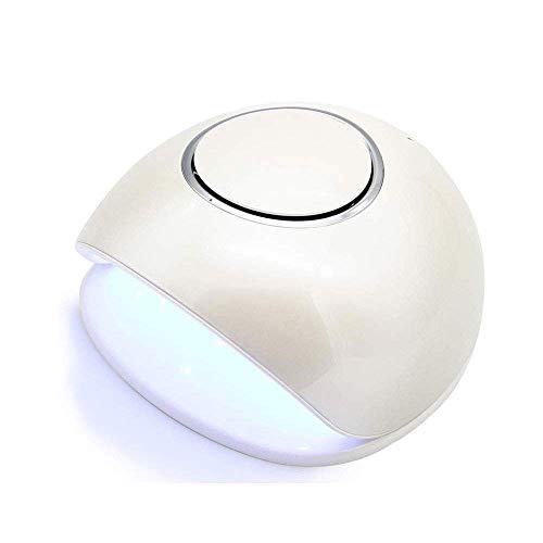 Sécheuse à ongles automatique pour des manucures parfaites à la maison