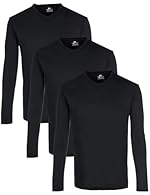 Pure natural - 100% cotton I pure natural fibres with high mesh density and approx. 180 g/m² grammage make the Lower East long-sleeved shirts for men incredibly soft, breathable and skin-friendly - without annoying scratching on the skin Breathable: ...