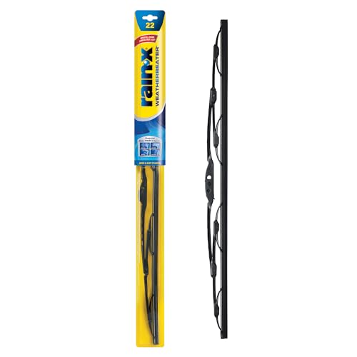 Image of Rain-X RXWBWB22 RX30222 22-inch Wiper Blade
