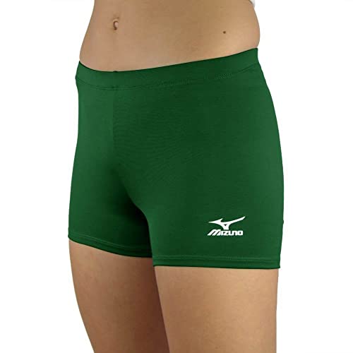 Mizuno short de volleyball Low Rider pour vos matchs intensifs et tournois
