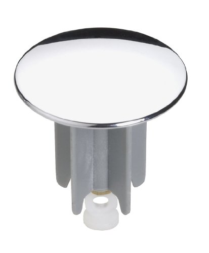 Preisvergleich Produktbild Cornat TEC317411 Uni-Excenterstopfen 62 mm, chrom