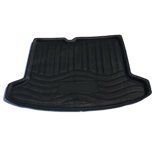 Tapis de coffre pour Nissan Kicks P15 2018-2024 antidérapant sur mesure