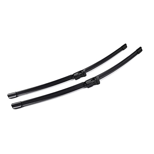 Balais d'essuie-glace avant arrière Citroën C4 Grand Picasso MK2 2013-2018 kit balai