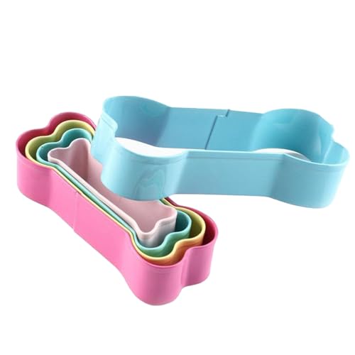 Accesorios de cocina para hornear galletas, molde de decoración, cortador de masa suave, cortador de galletas, herramientas de hornear, cortador de galletas de grado alimenticio, cortador de galletas