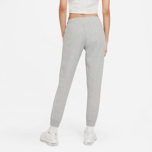 Nike Millenium Essential Pantaloni Dk Grey