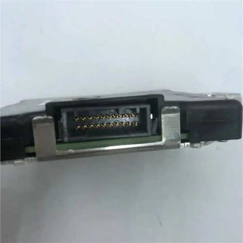 Módulo control luces diurnas 3550018659 soluciona averías en balasto computadora de faros 4