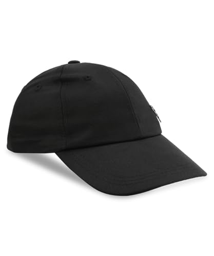 Image of Puma Unisex Kid's Dad Caps (27211 Black