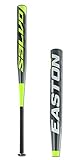 Easton Salvo Composite Balanced ASA/USSSA Slow-Pitch Softball Bat, 34-Inch/27-Ounce