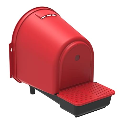 horizont nido di gallina in plastica per esterni, con ripiano per uova, per polli e pollai, per fino a 6 galline, da montare a parete, grande contenitore per polli