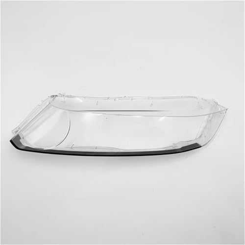 Couvercle lentille phare droit Odyssey : réparez votre coque opaque